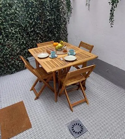 Zuvillaga 14 Apartamento *