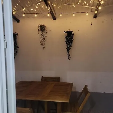 Zuvillaga 14 Apartamento *