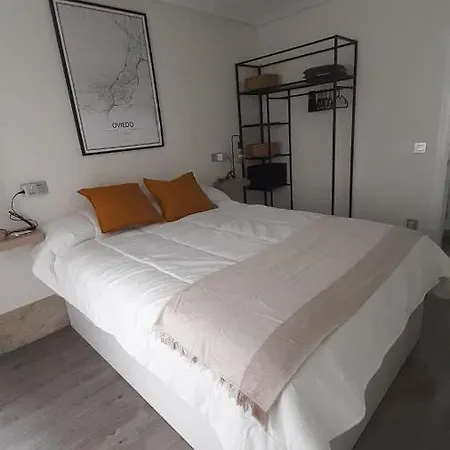 Zuvillaga 14 Apartamento