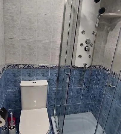 Apartamento Zuvillaga 14 Oviedo