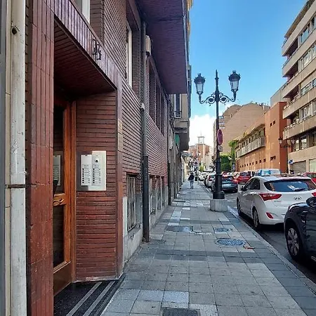 Zuvillaga 14 オビエド